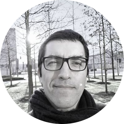 Go to the profile of Francisco Ceron