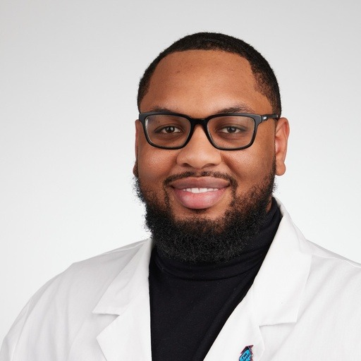 Go to the profile of Trevonn Gyles