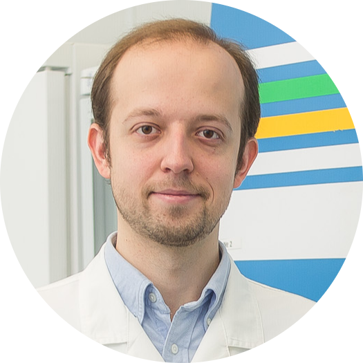 Go to the profile of Maxim Nikitin