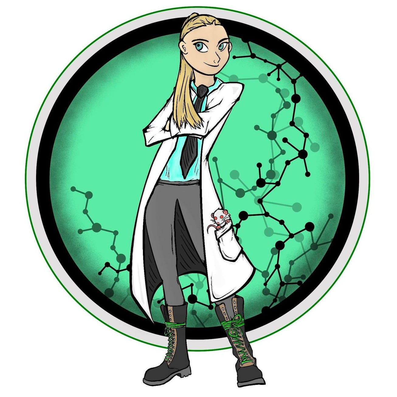 Go to the profile of Paige Lemen