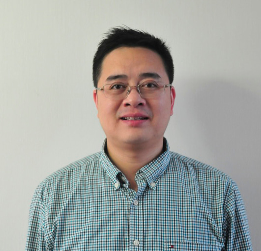 Go to the profile of Xiao-Shui Peng&nbsp;