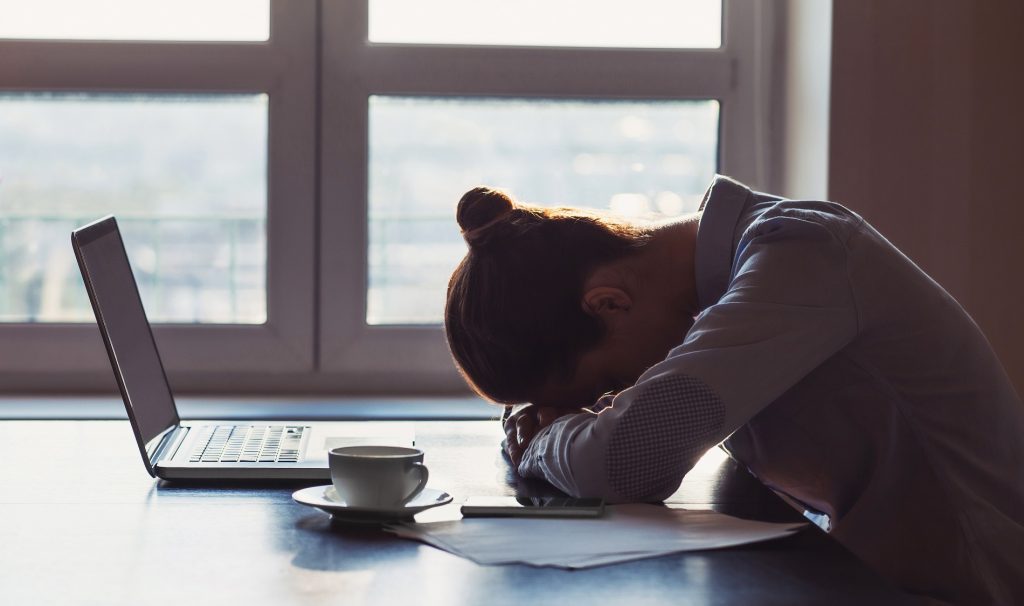 Psychiatric difficulties amongst UK university students: the preventative role of sleep, self-disgust and loneliness
