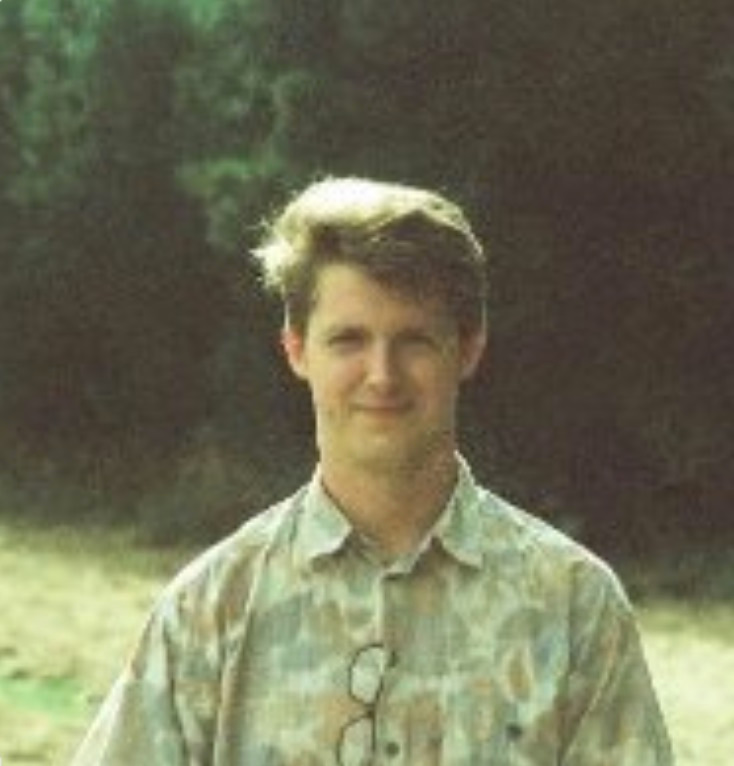 Go to the profile of Derry Taylor