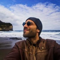 Go to the profile of Adrián A. Davín