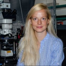 Go to the profile of Dorien Vandael