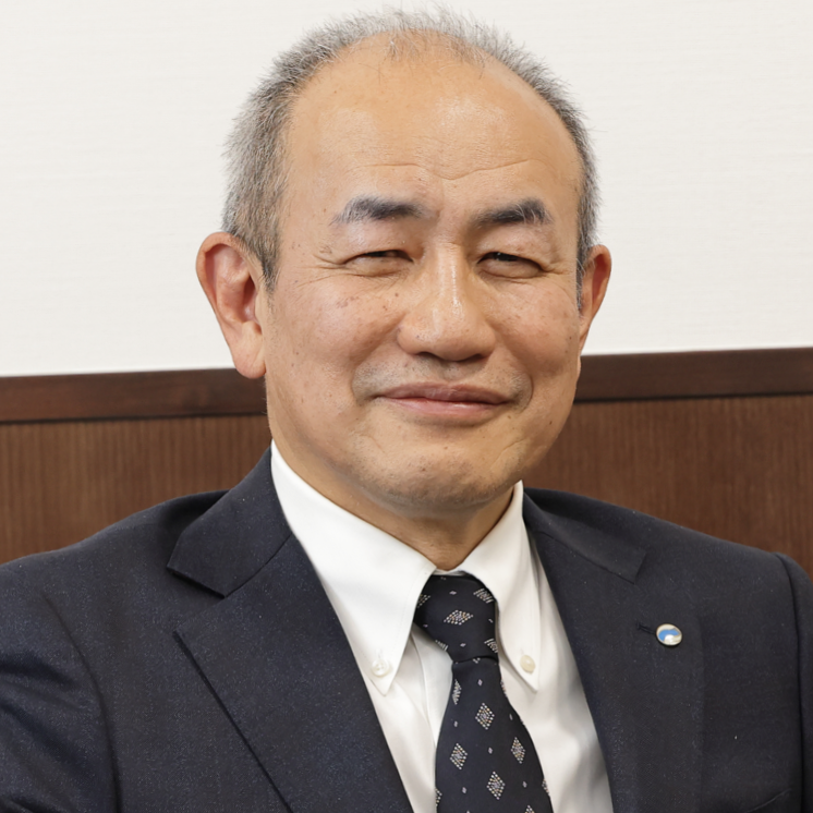 Go to the profile of Yasuyuki Kubo