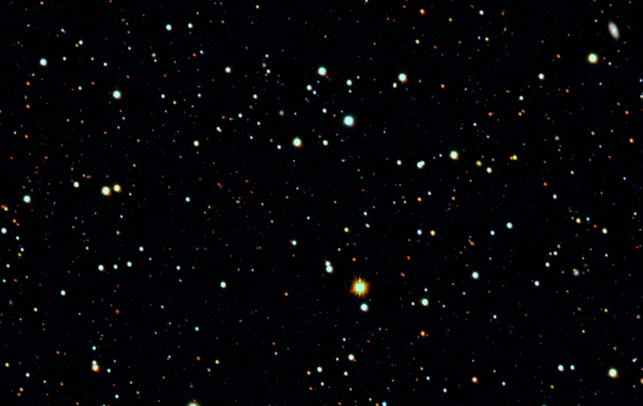 Uncovering ancient stars in the Milky Way’s smallest satellite galaxies