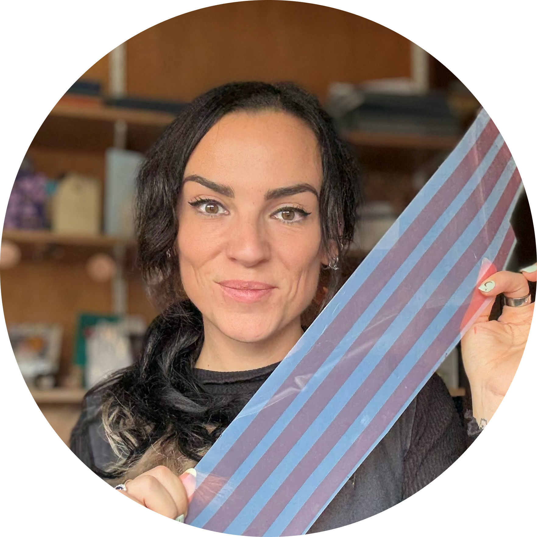 Go to the profile of Emily Draper