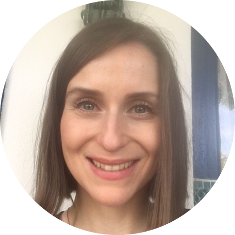 Go to the profile of Caroline Stellmach