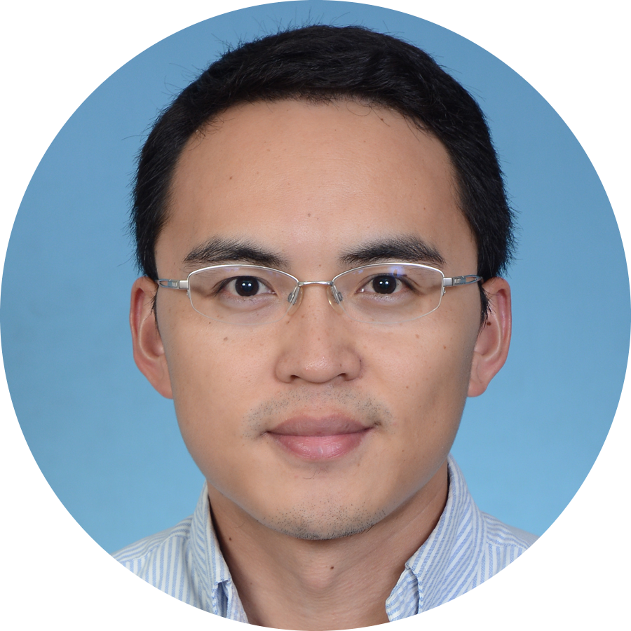 Go to the profile of Yang Can