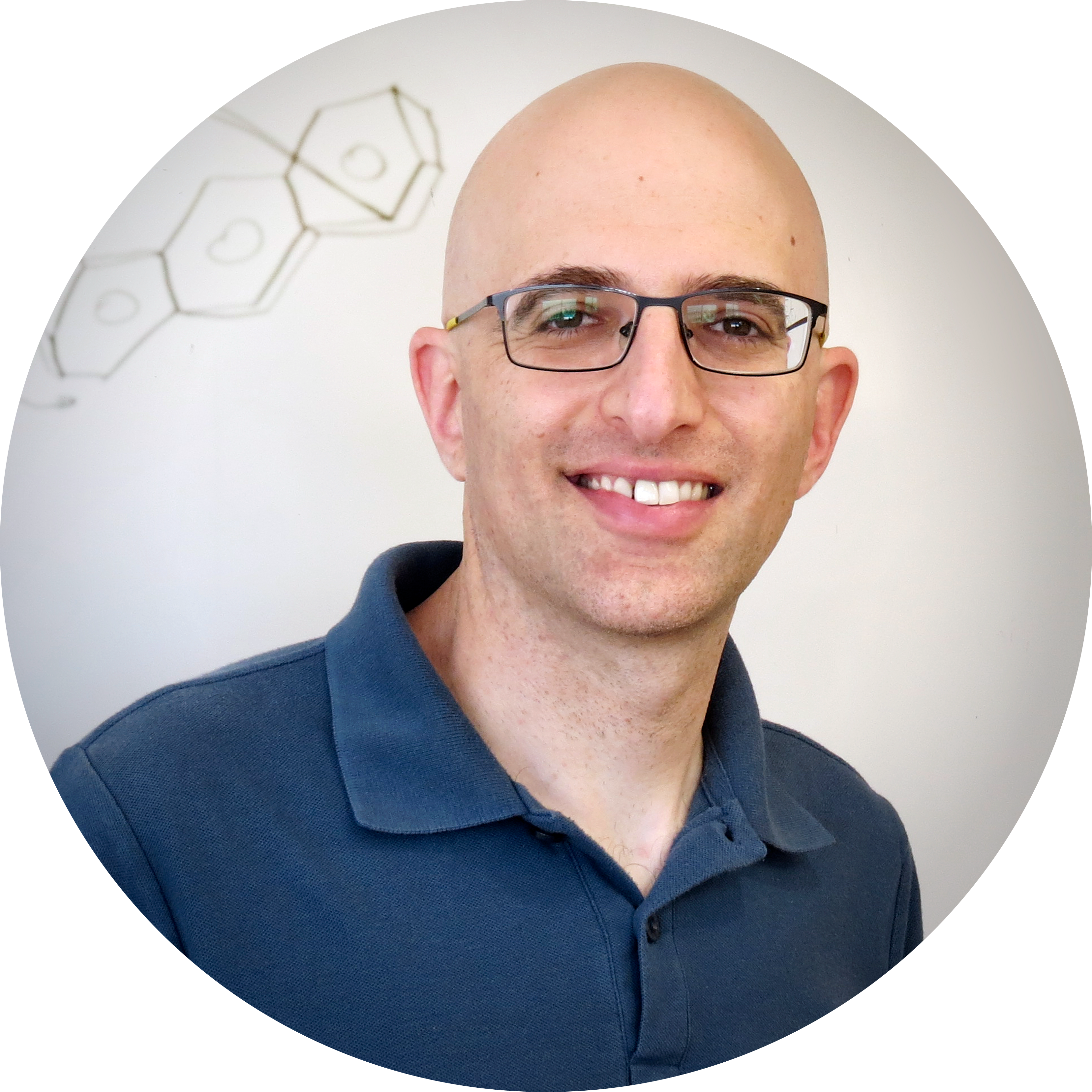 Go to the profile of Ori Gidron