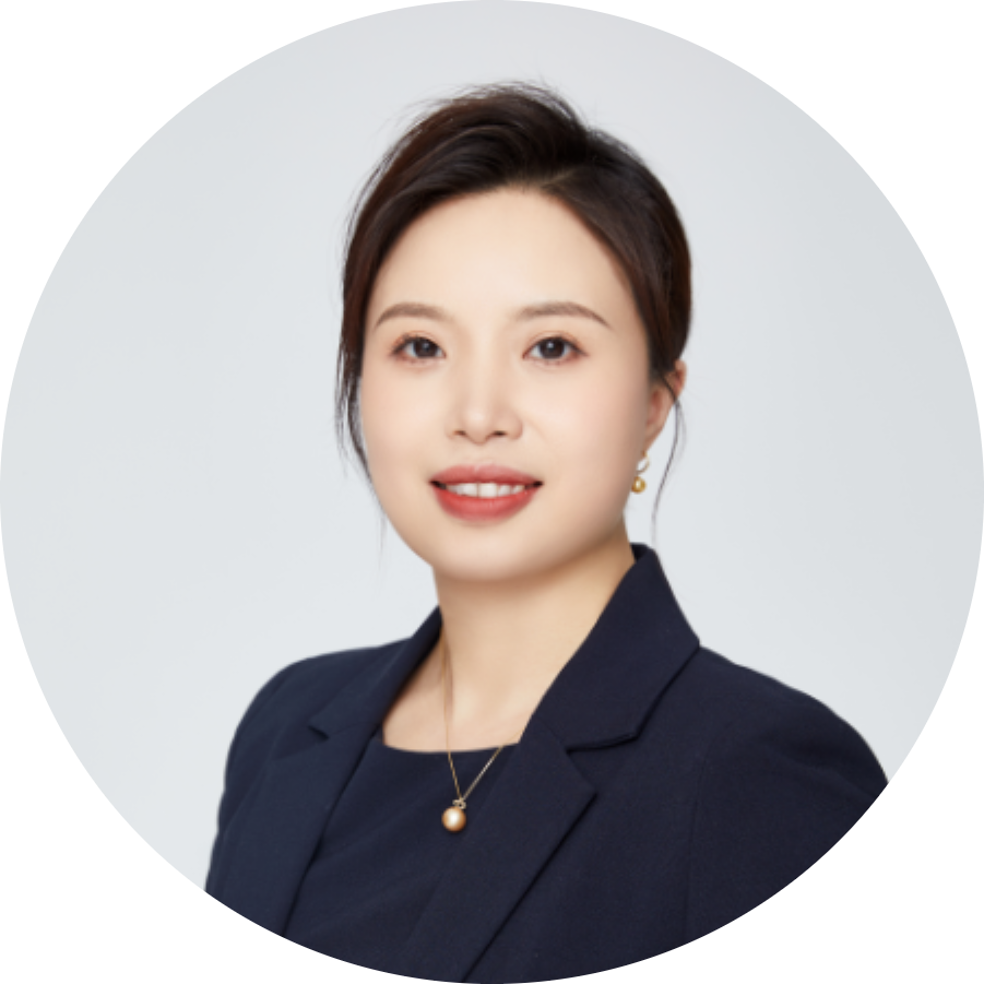 Go to the profile of Jingxin Li