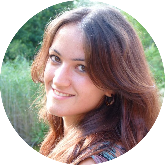 Go to the profile of Irene Sánchez Andrea