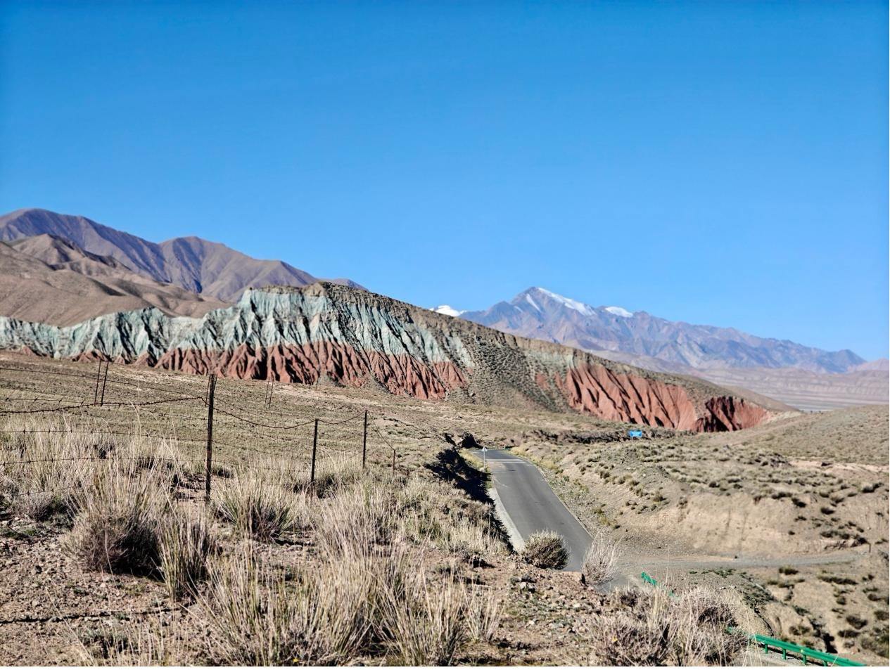 A fault with a 115-million-year memory: Behind the Altyn Tagh Fault story