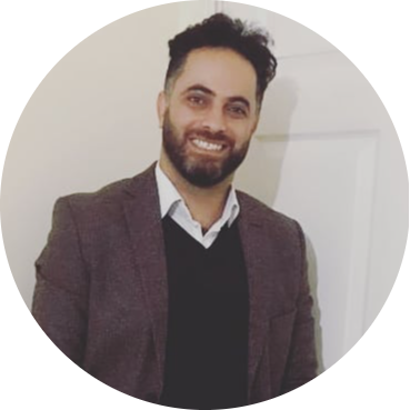 Go to the profile of Mehdi Seraj