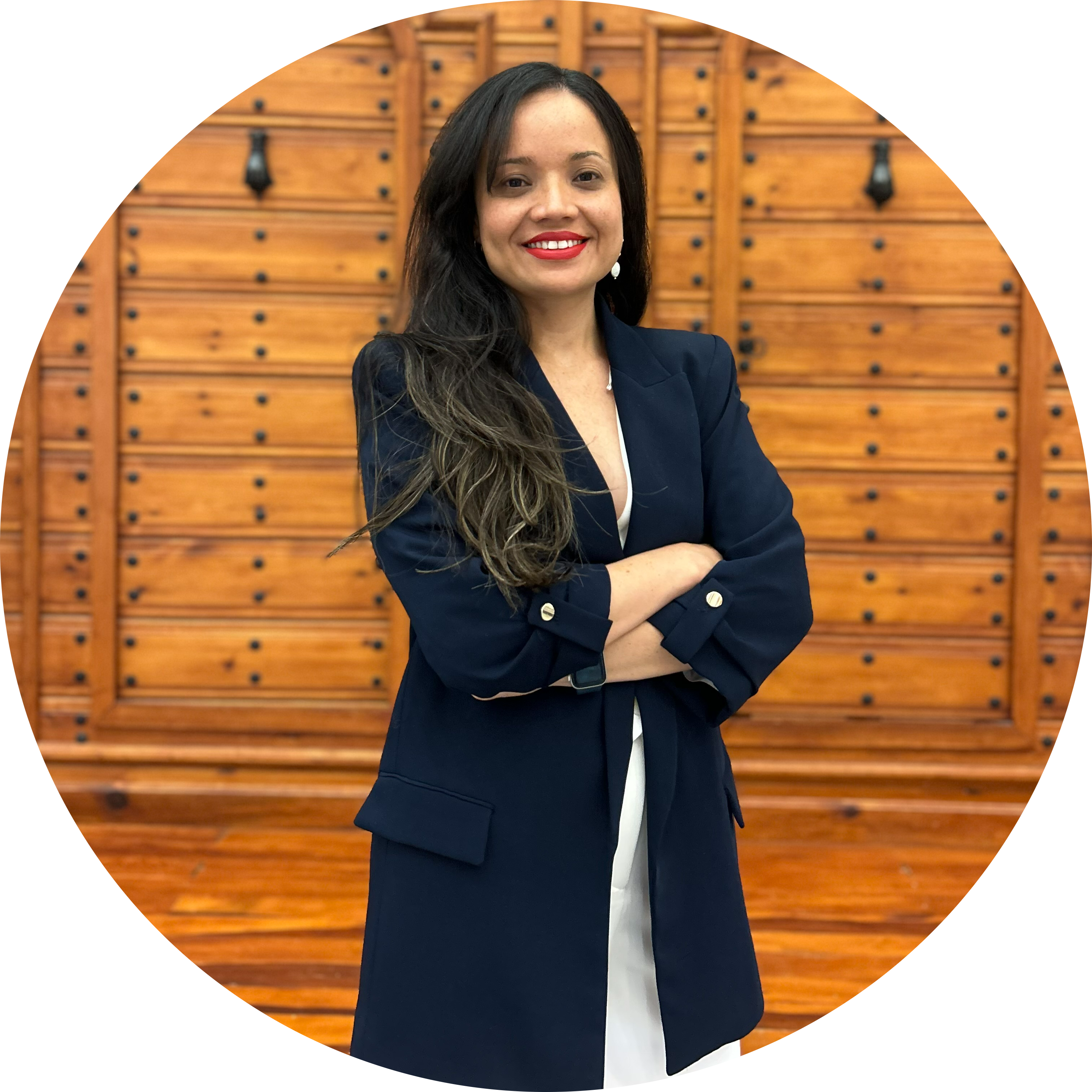 Go to the profile of Cindy P. Guzman