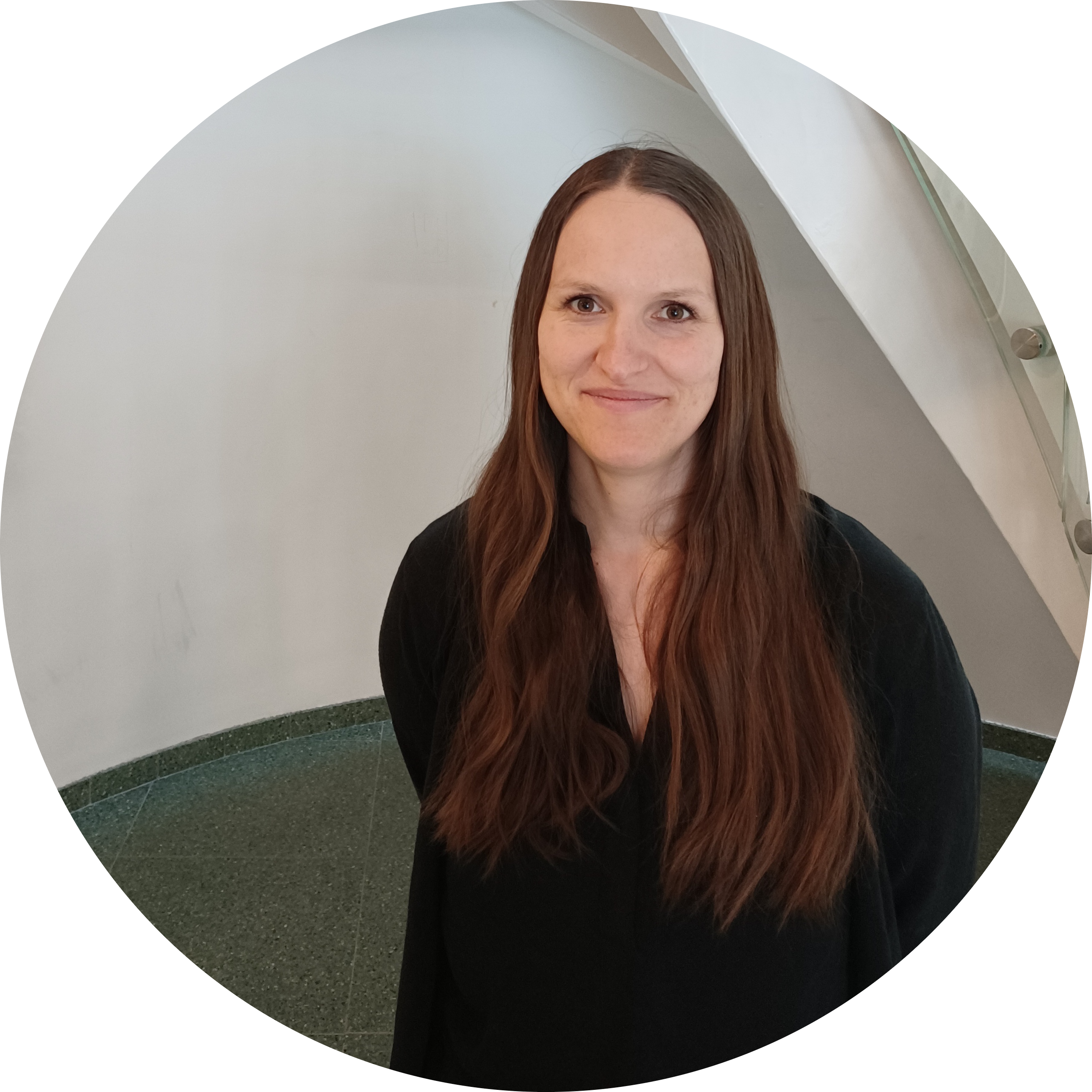 Go to the profile of Tina Arndt