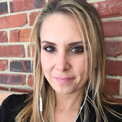 Go to the profile of Kristina Kitko