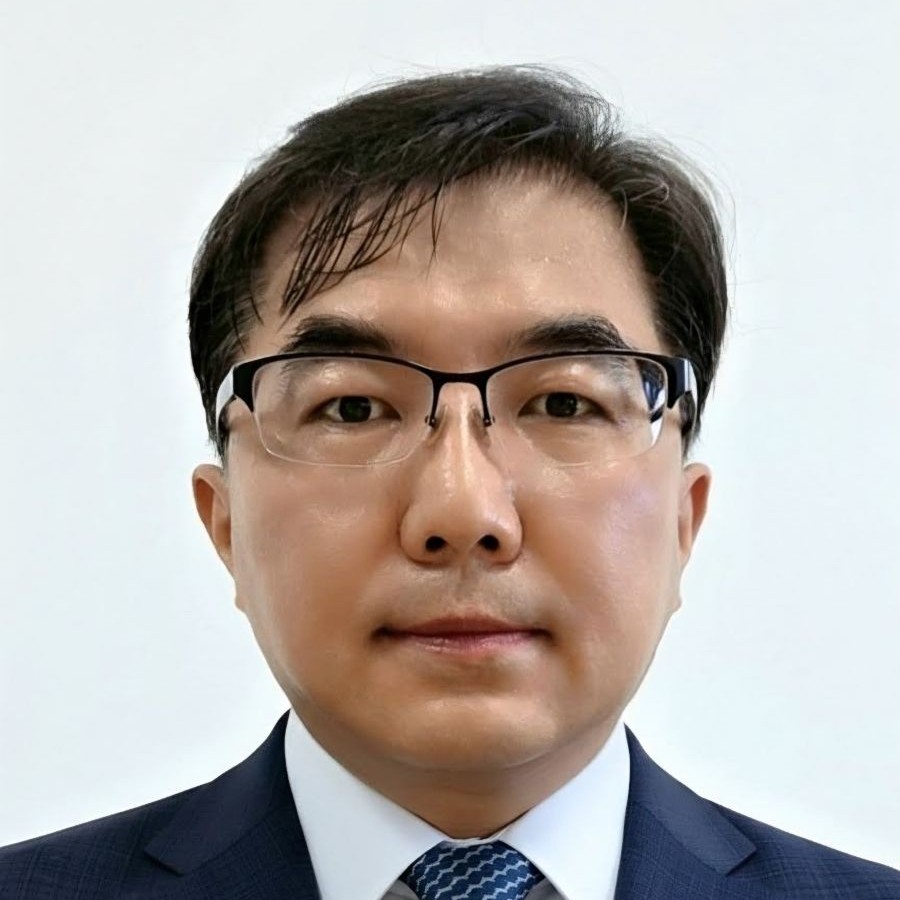 Go to the profile of Sang Ryong Kim, PhD