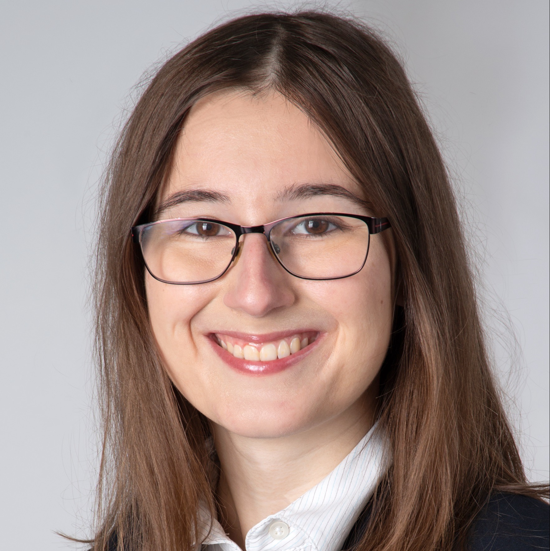 Go to the profile of Anja Martens