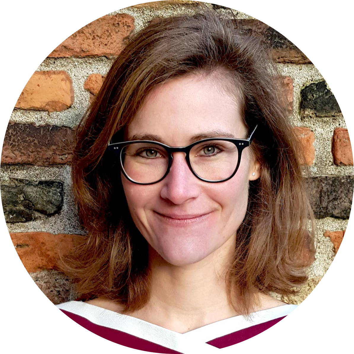 Go to the profile of Sonja Schmid