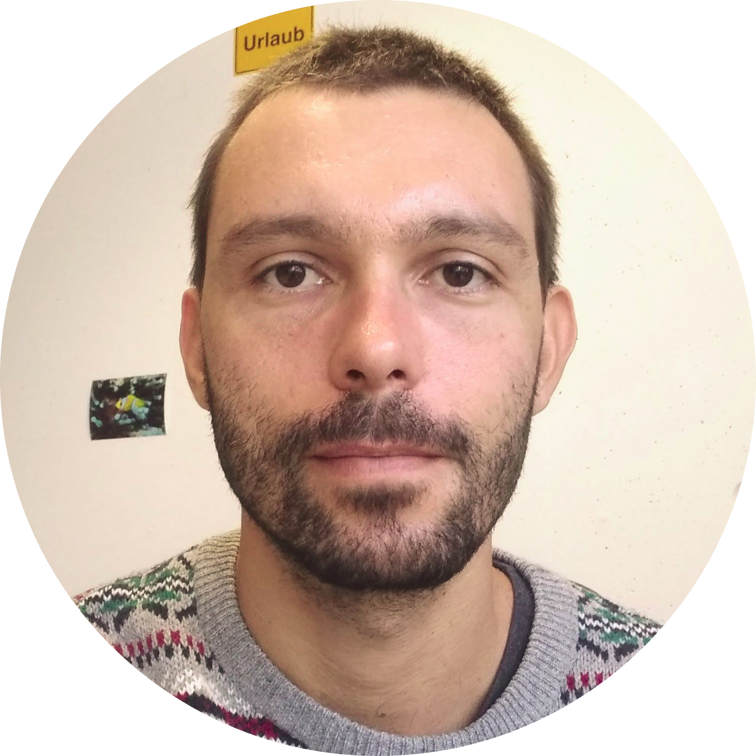 Go to the profile of David Marcolino Nielsen