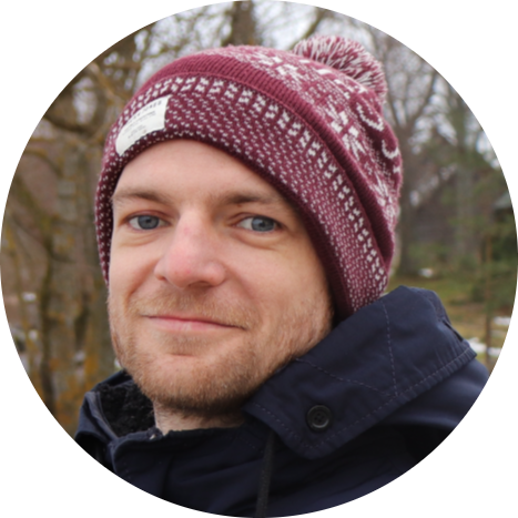 Go to the profile of Aurele Toussaint