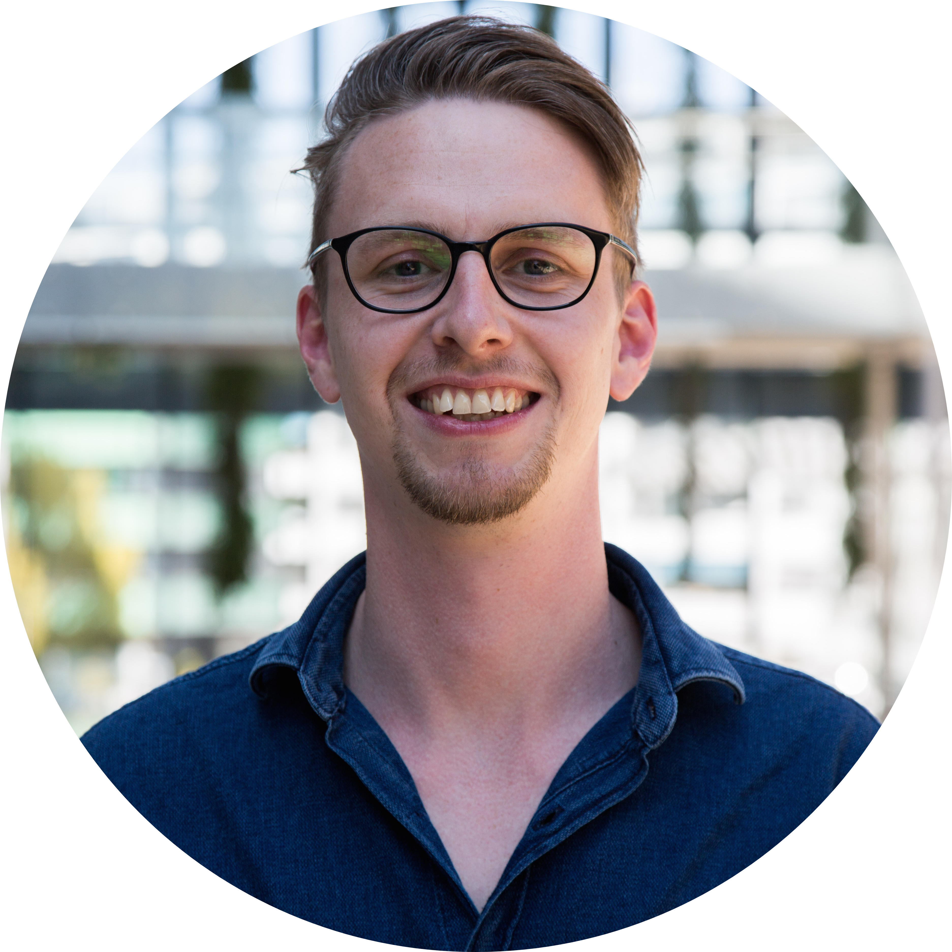 Go to the profile of Ulf J. J. Hahnel