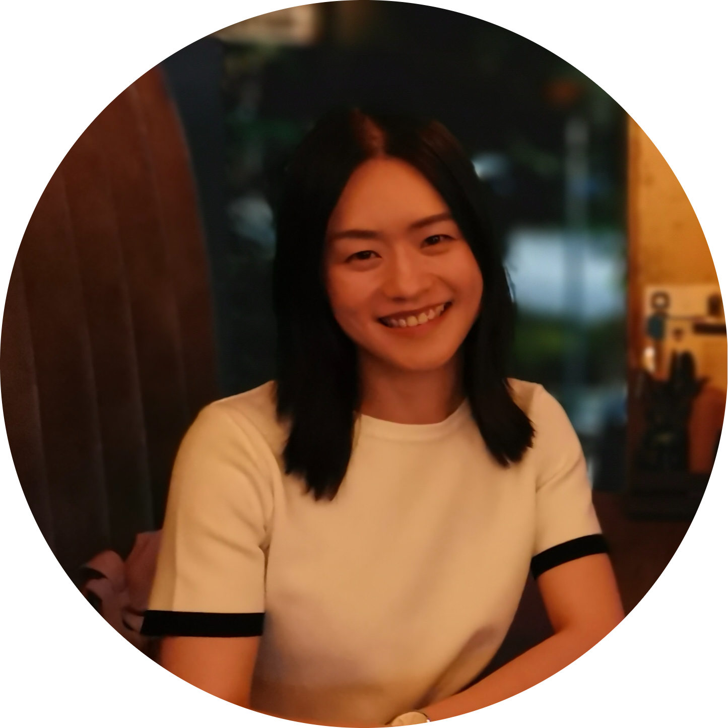 Go to the profile of Qian Yang