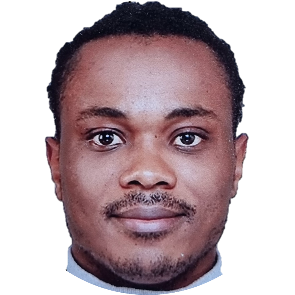 Go to the profile of Bate Ashu Agbortoko