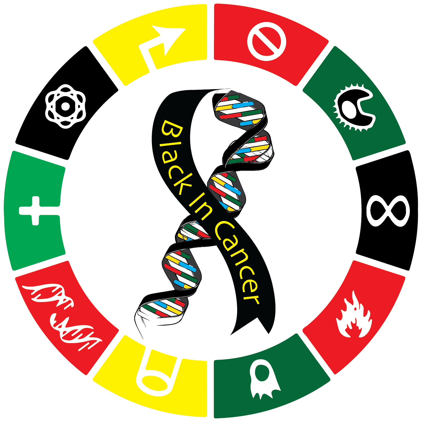 Black in Cancer | Is the development of an evolution-proof vaccine on the horizon? 