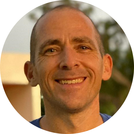 Go to the profile of Shalev Itzkovitz