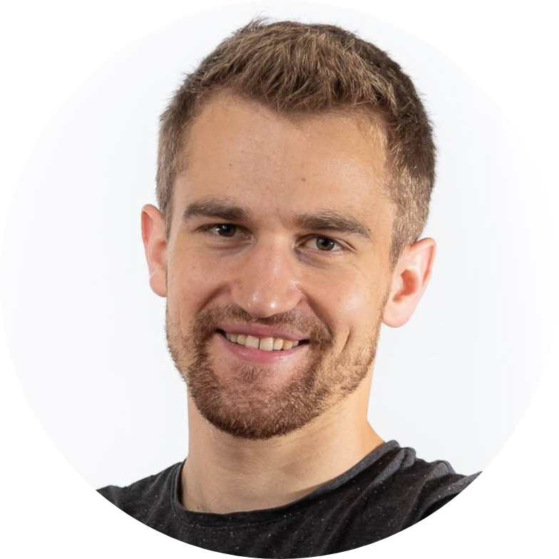 Go to the profile of Florian Meier