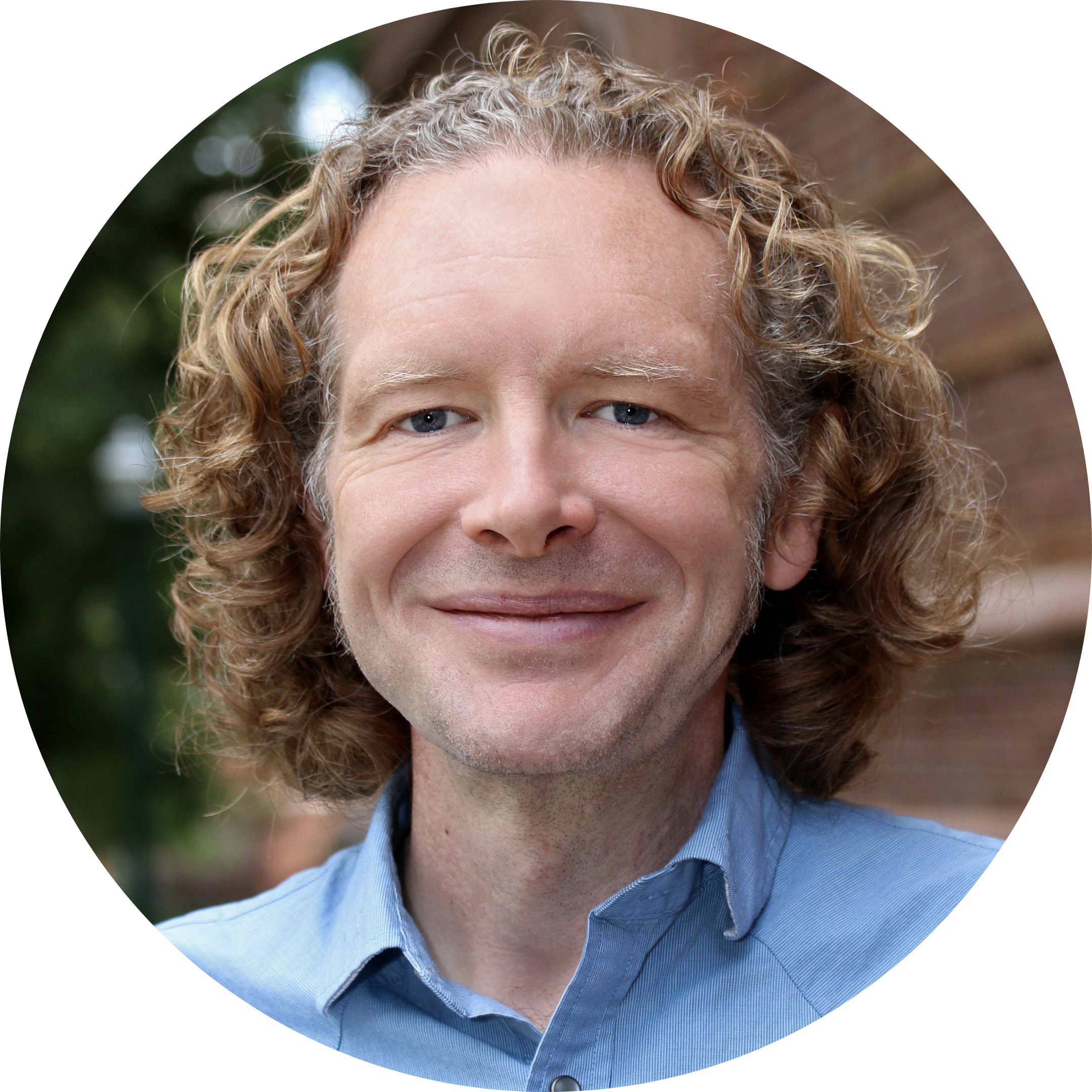 Go to the profile of Richard York