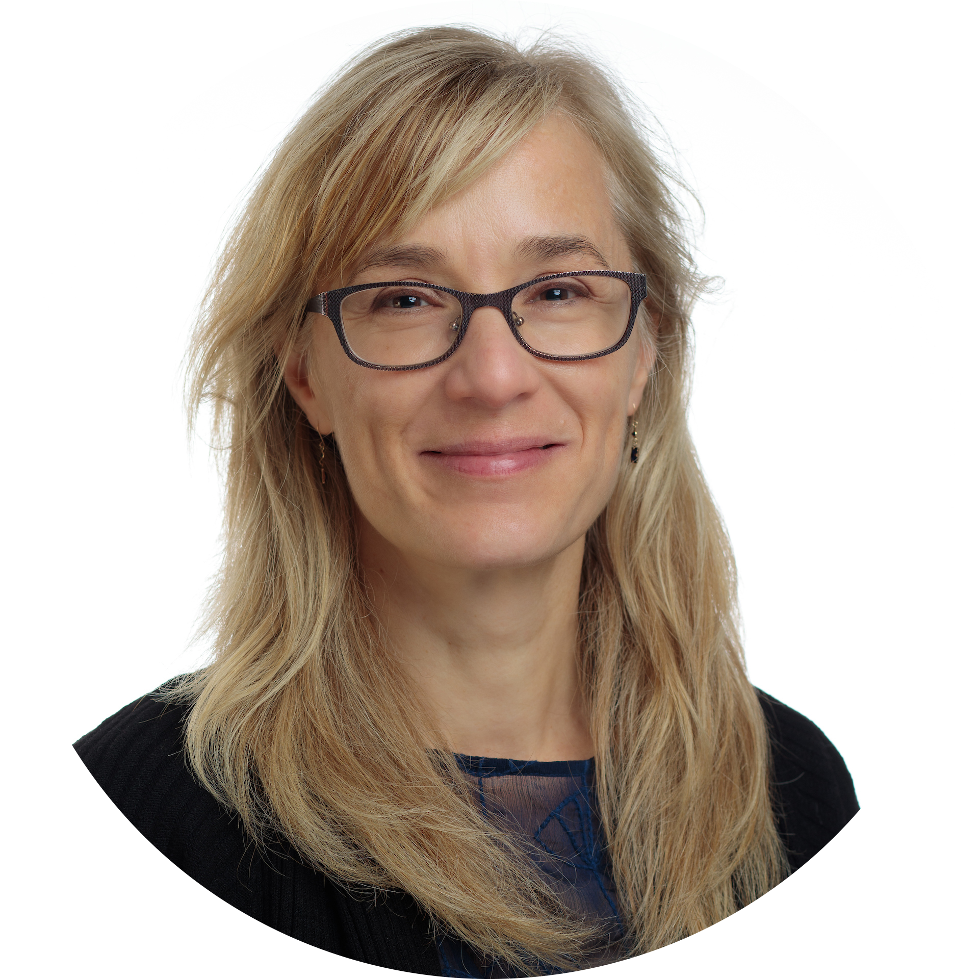 Go to the profile of Chantal Paquet