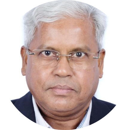 Go to the profile of Arokiasamy Perianayagam