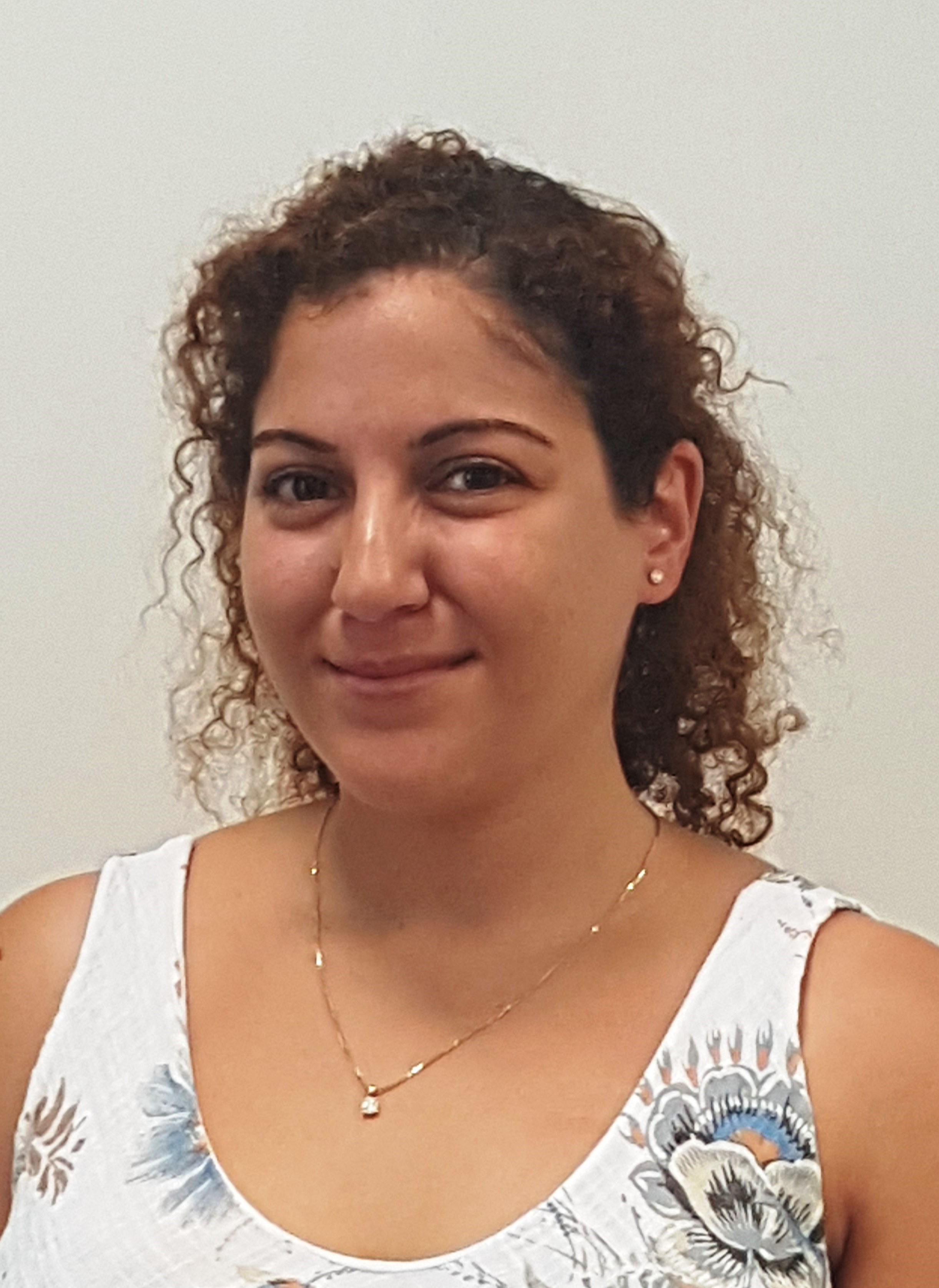 Go to the profile of Shiran Abadi