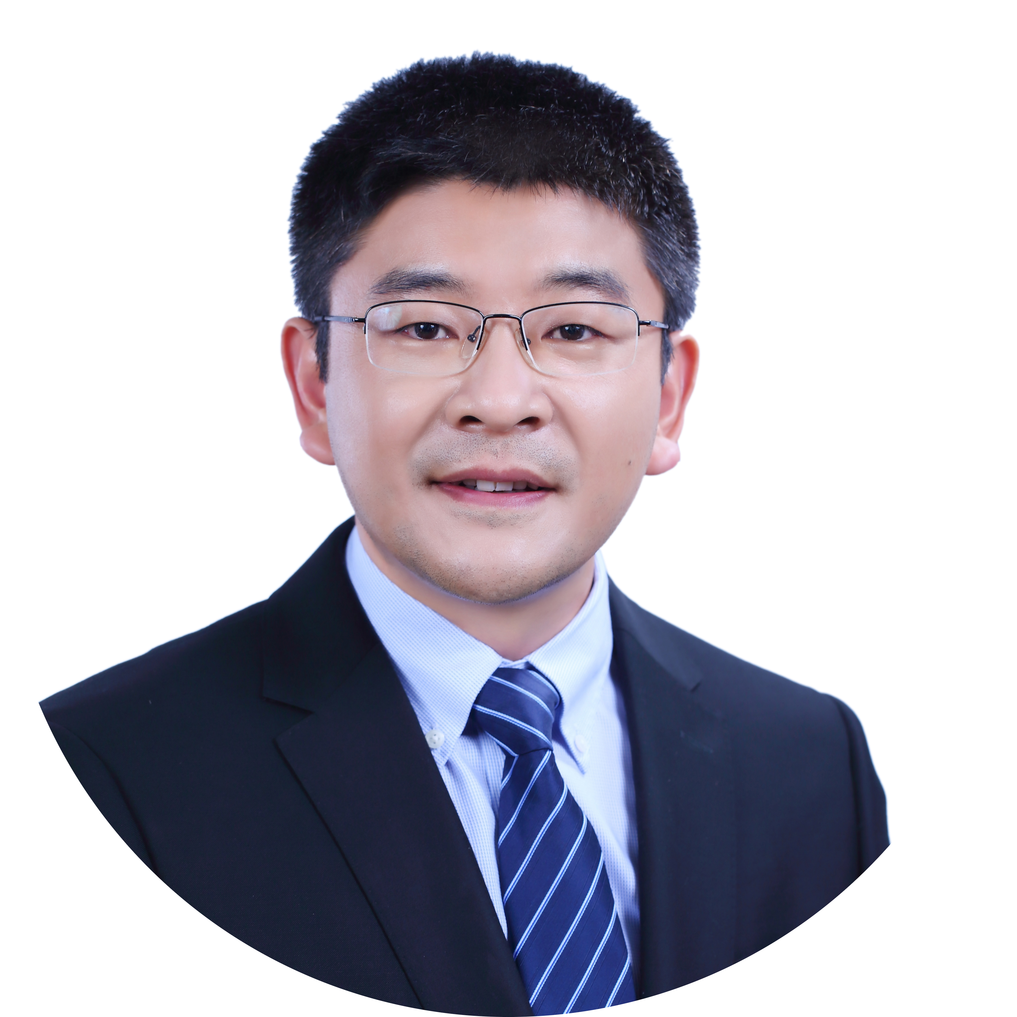 Go to the profile of Chengqian Yuan