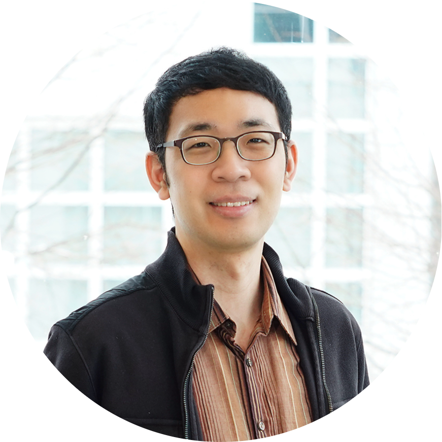 Go to the profile of Daniel S. Park