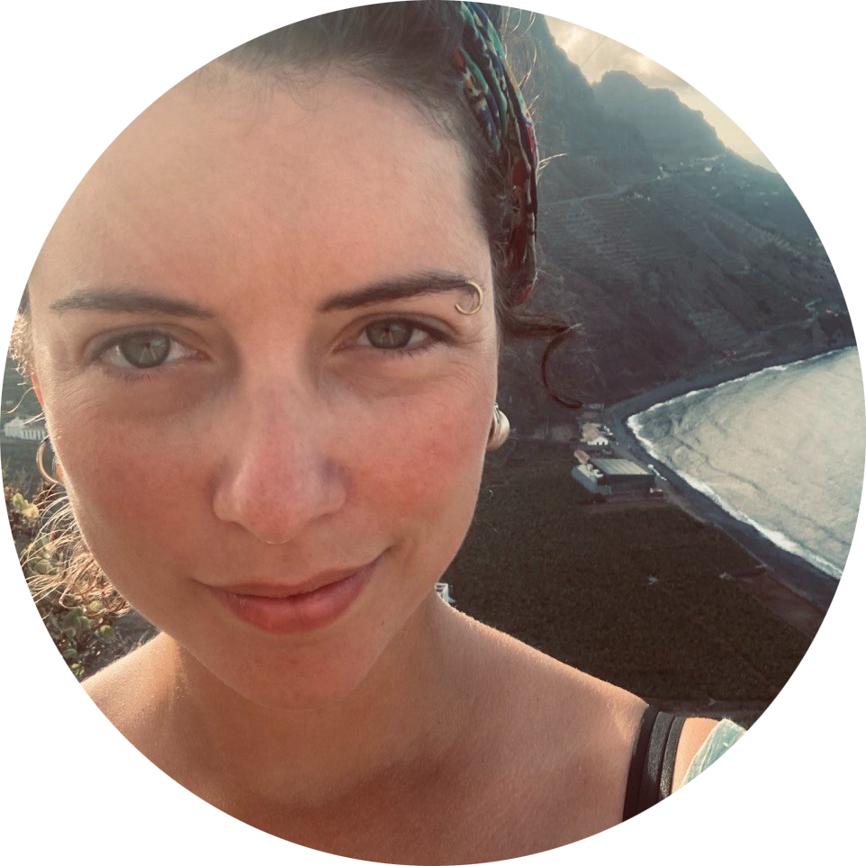 Go to the profile of Sophie Wolf