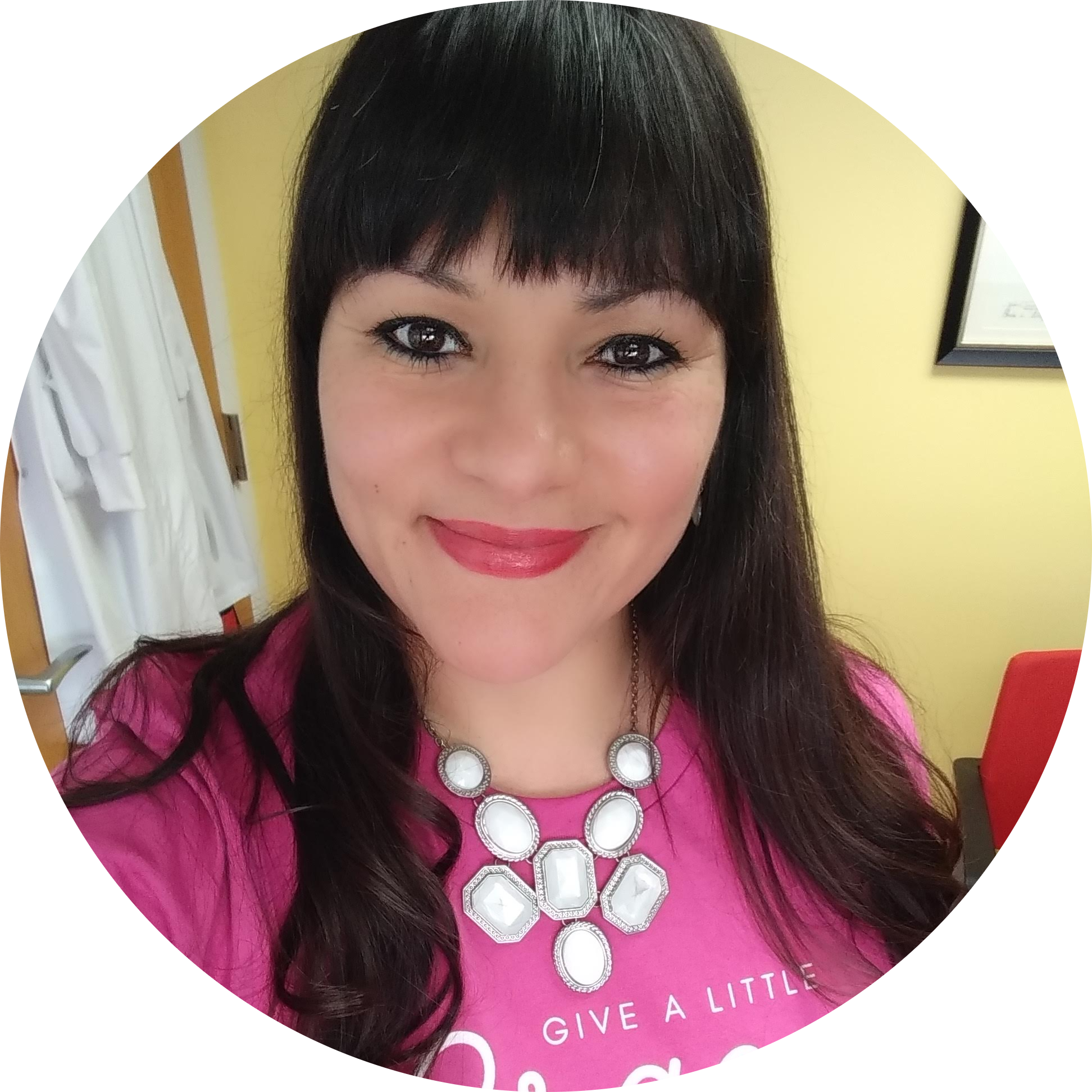 Go to the profile of Jessica  Silva-Fisher