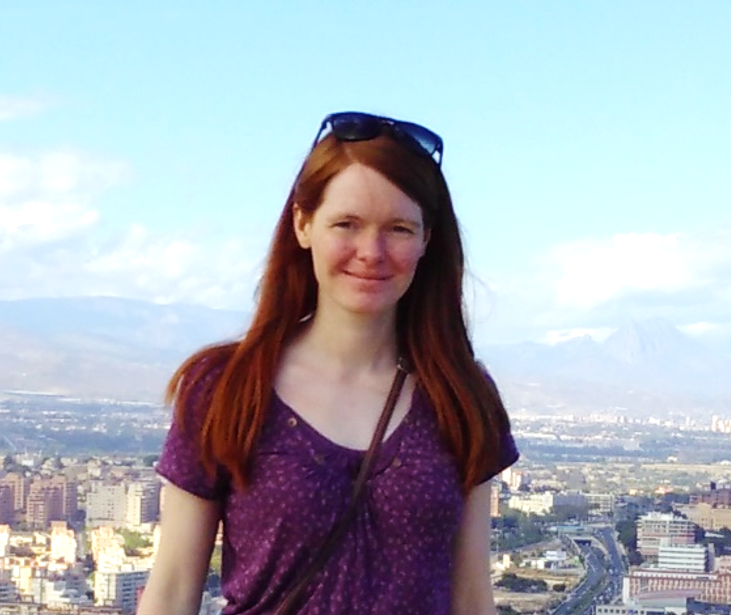 Go to the profile of Marina Gerhard