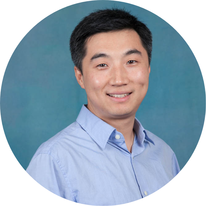 Go to the profile of Xiaohu Gao