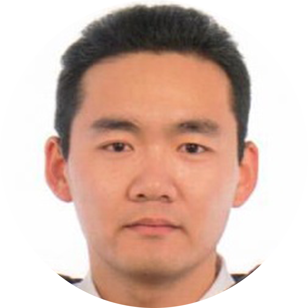 Go to the profile of Peng Ren