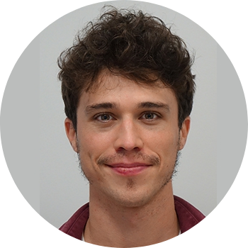 Go to the profile of Mario Morvan