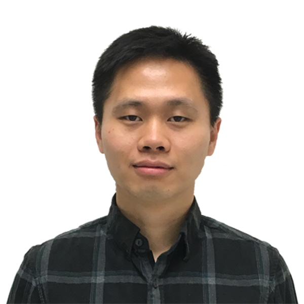 Go to the profile of Zhaoyang Lin