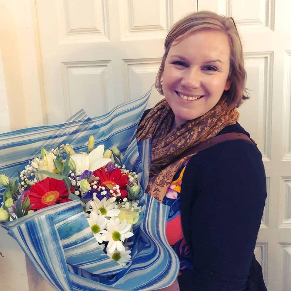 Go to the profile of Dominique Morneau