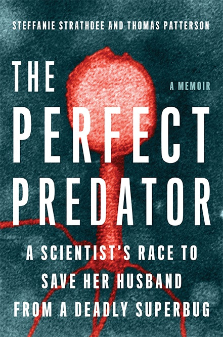The Perfect Predator