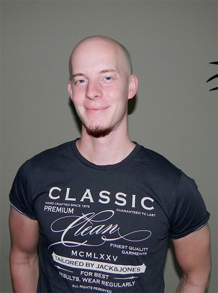 Go to the profile of Matti Jalasvuori