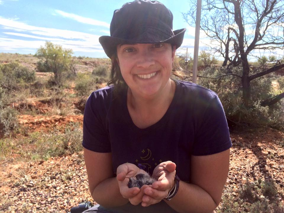 Go to the profile of Laura L Hurley